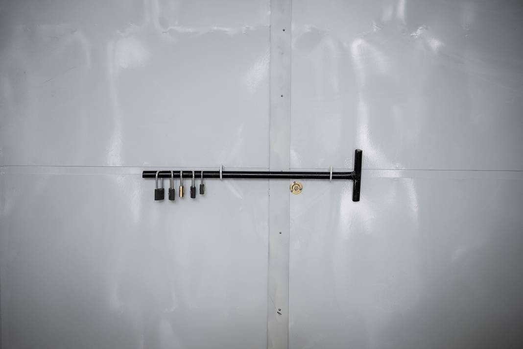 Yurt dışı temsilciliklerde kullanılan 1 milyon 817 bin oyun tasnifine başlandı - Resim: 1